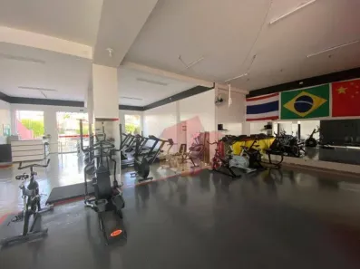 Ponto Comercial à venda, 600m² no Residencial Vale das Nogueiras, Americana