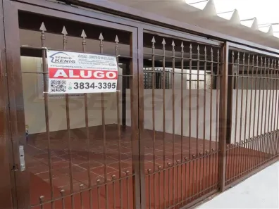 Casa com 2 Quartos para alugar, 82m² no Piqueri, São Paulo