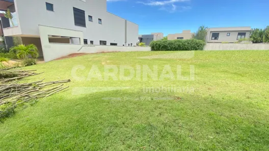 Lote/Terreno à venda, 506m² no Jardim Olhos D´Água I, Ribeirão Preto