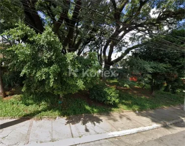 Lote/Terreno à venda, 239m² no Vila Gustavo, São Paulo