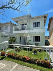 Sobrado com 3 Quartos à venda, 118m² no Freguesia (Jacarepaguá), Rio de Janeiro