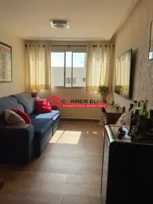 Apartamento com 2 Quartos à venda, 63m² no Vila Ipojuca, São Paulo