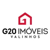 Logo da imobiliária