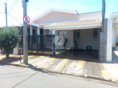 Casa com 3 Quartos à venda, 218m² no Jardim Dom Bosco, Campinas