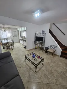 Casa de Condomínio com 2 Quartos à venda, 80m² no Cambuci, São Paulo