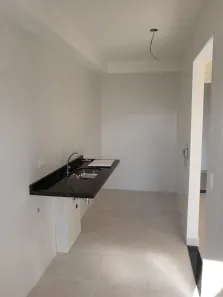 Apartamento com 3 Quartos à venda, 62m² no Centro, Diadema