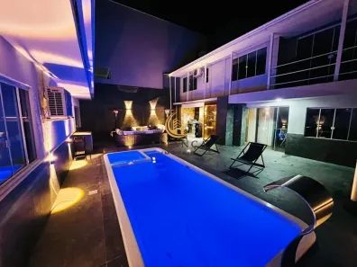 Casa com 4 Quartos à venda, 180m² no Potecas, São José