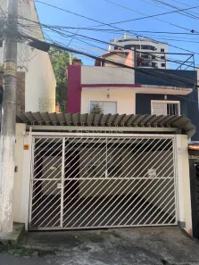 Casa com 3 Quartos à venda, 167m² no Vila Mariana, São Paulo