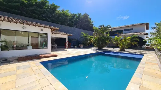 Casa com 7 Quartos à venda, 600m² no João Fernandes, Armação dos Búzios