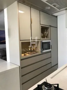 Apartamento com 3 Quartos à venda, 99m² no Loteamento Celina Park, Goiânia
