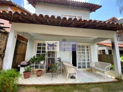 Casa de Condomínio com 4 Quartos à venda, 108m² no Vargem Pequena, Rio de Janeiro