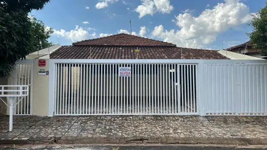 Casa com 3 Quartos para alugar, 150m² no Vila Anchieta, São José do Rio Preto