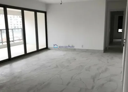 Apartamento com 3 Quartos à venda, 131m² no Vila Mariana, São Paulo