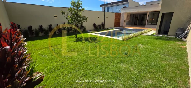 Casa de Condomínio com 4 Quartos à venda, 570m² no Setor Habitacional Vicente Pires, Brasília