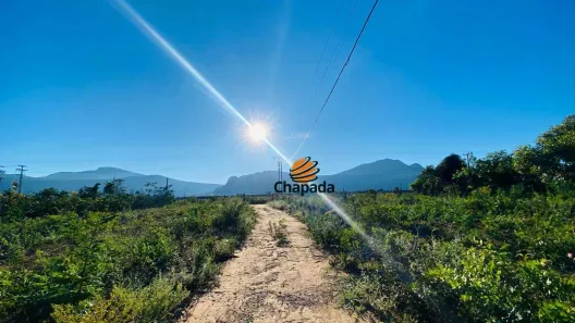 Fazenda/Sítio com 2 Quartos à venda, 17000m² no , Mucugê