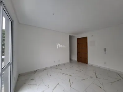 Apartamento com 2 Quartos à venda, 48m² no Vila Alice, Santo André
