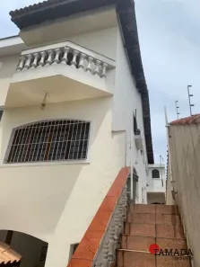 Casa com 3 Quartos à venda, 240m² no Chácara Belenzinho, São Paulo