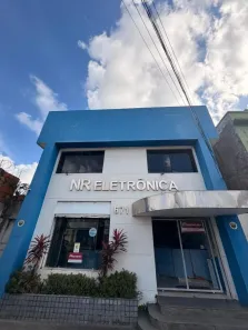 Ponto Comercial para alugar, 184m² no Roma, Salvador