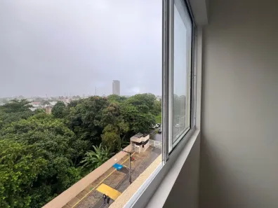 Apartamento com 2 Quartos à venda, 51m² no Serraria, Maceió