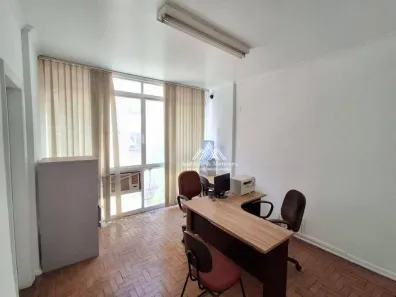 Sala Comercial para venda ou aluguel, 15m² no Centro, Ribeirão Preto