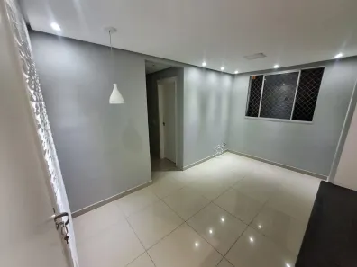 Apartamento com 2 Quartos à venda, 45m² no Boa União (Abrantes), Camaçari