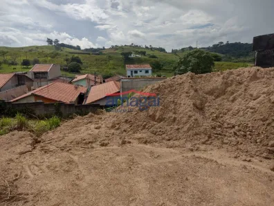 Lote/Terreno à venda, 125m² no Cidade Nova Jacareí, Jacareí