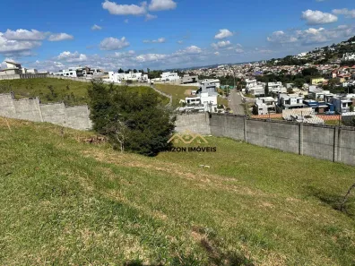 Lote/Terreno à venda, 755m² no Loteamento Vale Azul I, Jundiaí