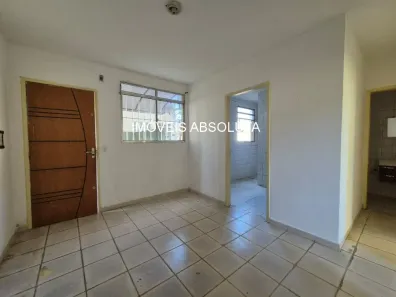 Apartamento com 2 Quartos à venda, 50m² no Belas Artes, Itanhaém