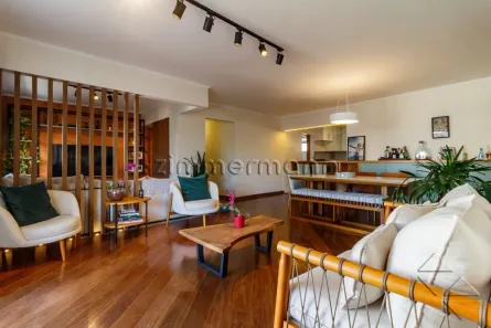 Apartamento com 4 Quartos à venda, 156m² no Perdizes, São Paulo