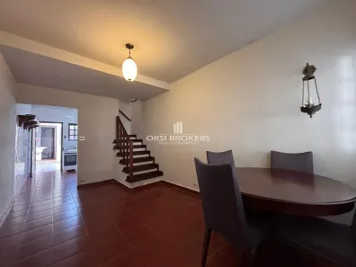 Sobrado com 2 Quartos para alugar, 90m² no Jardim Rizzo, São Paulo