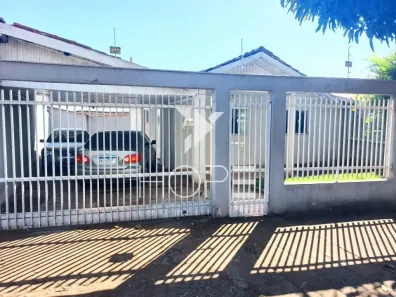 Casa com 2 Quartos à venda, 75m² no Ouro Verde, Londrina