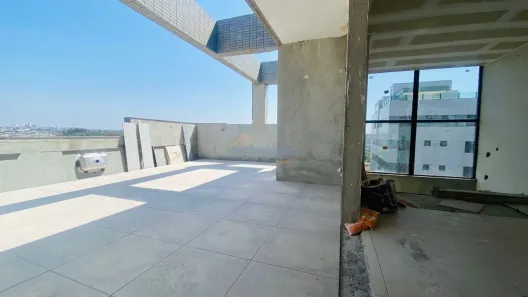 Cobertura com 4 Quartos à venda, 170m² no Liberdade, Belo Horizonte