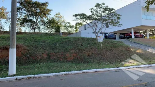 Lote/Terreno à venda, 1054m² no Chácara São Félix, Taubaté