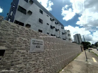 Apartamento com 3 Quartos à venda, 68m² no Iputinga, Recife