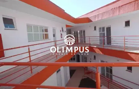 Imóvel Comercial à venda, 1700m² no Tibery, Uberlândia