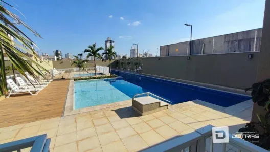 Apartamento com 2 Quartos à venda, 87m² no Alemães, Piracicaba
