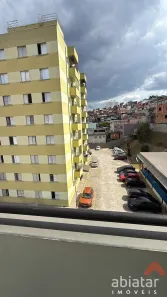 Apartamento com 2 Quartos à venda, 52m² no Conceição, Osasco