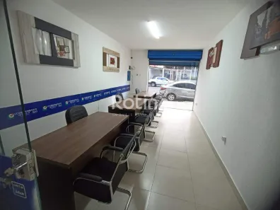 Sala Comercial à venda, 316m² no Centro, Uberlândia