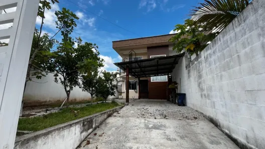 Casa com 2 Quartos à venda, 94m² no Guabiruba Sul, Guabiruba