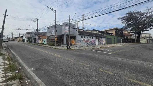 Ponto Comercial à venda, 313m² no Vila Barcelona, Sorocaba