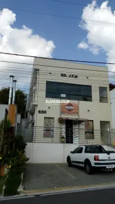 Prédio Comercial à venda, 291m² no Centro, Vinhedo