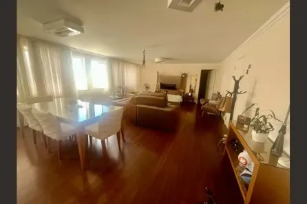 Apartamento com 3 Quartos à venda, 209m² no Higienópolis, São Paulo