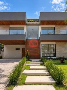 Casa de Condomínio com 5 Quartos à venda, 850m² no Barra da Tijuca, Rio de Janeiro
