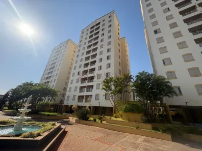 Apartamento com 3 Quartos à venda, 70m² no Jardim Panorama, Bauru