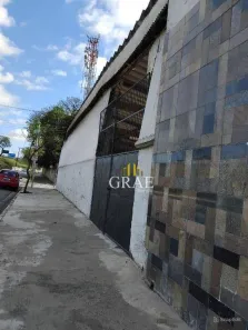 Lote/Terreno à venda, 347m² no Rudge Ramos, São Bernardo do Campo