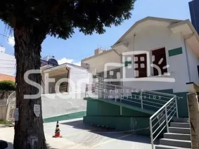 Imóvel Comercial com 1 Quarto para alugar, 250m² no Vila Itapura, Campinas