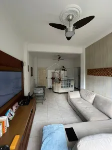 Apartamento com 1 Quarto à venda, 50m² no São Francisco, Niterói