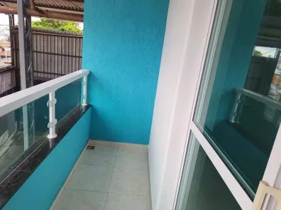 Sobrado com 3 Quartos à venda, 158m² no Jardim Satélite, São José dos Campos