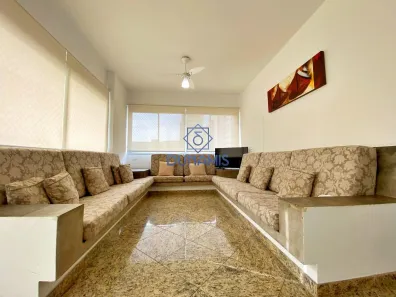 Apartamento com 6 Quartos à venda, 113m² no Pitangueiras, Guarujá