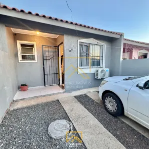 Casa com 1 Quarto à venda, 39m² no Parque Itália, Gravataí
